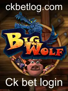 Descubra o Mundo de BigWolf: Uma Aventura Empolgante no Universo dos Jogos